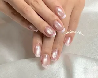 ネイル NailSalon Reveのネイルデザイン