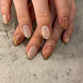 ネイル nail salon eve...のネイルデザイン