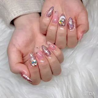 ネイル Nail Salon Ripeのネイルデザイン