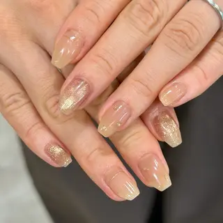 ネイル 8月分受付中 ♡narumiのネイルデザイン