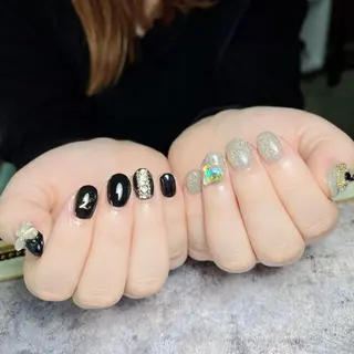 ネイル FLY Nail Salonのネイルデザイン