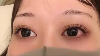 マツエク・マツパ eyelash GARDENのマツエク・マツパデザイン