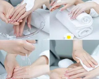 ネイル LUMI NAILのネイルデザイン