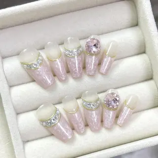 ネイル Mia Miaのネイルデザイン
