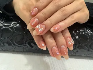ネイル 西浦和 ネイルサロンのネイルデザイン