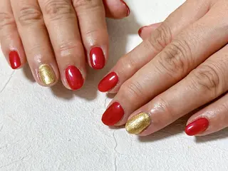ネイル mogunail &blowのネイルデザイン