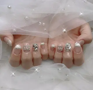 ネイル nail ONE🤍のネイルデザイン