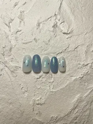 ネイル MASHU /サヤnail♡のネイルデザイン
