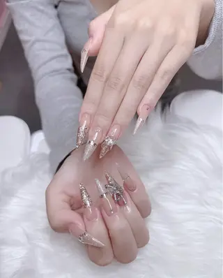 ネイル Nail Saitamaのネイルデザイン