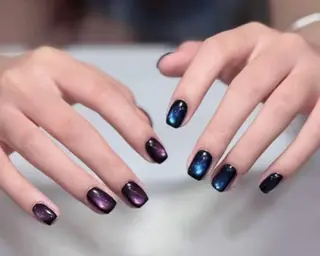 ネイル A & L Nail Salonのネイルデザイン
