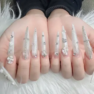 ネイル Hani Nail Salonのネイルデザイン