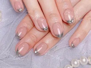 ネイル ナユキNA.YUKI 新宿店のネイルデザイン