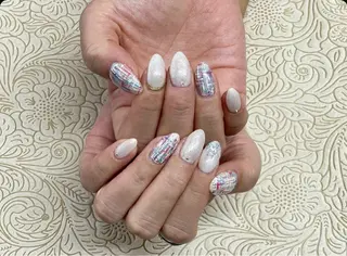 ネイル precious nail roomのネイルデザイン