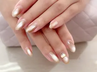 ネイル nail salon WaKEのネイルデザイン