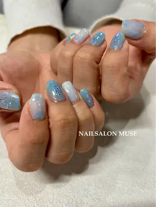 ネイル Nail Salon MUSE Taeのネイルデザイン
