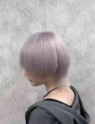 メンズ 佐々木 哲太のヘアスタイル