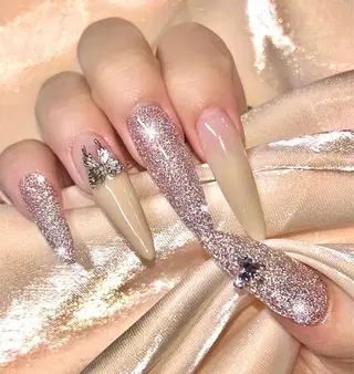 ネイル beaute ボーテのマツエク・マツパデザイン