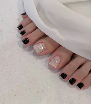 ネイル Lyna 池袋のネイルデザイン