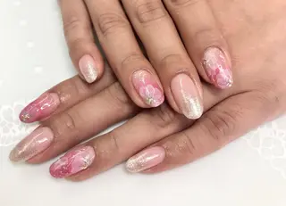 ネイル 吉田 (ネイリスト)のネイルデザイン