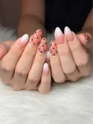 ネイル Nail Salon An 渋谷店のネイルデザイン