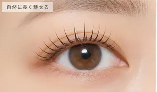 マツエク・マツパ LUMINA Rika.のマツエク・マツパデザイン