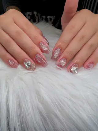 ネイル NekoNail salonのネイルデザイン