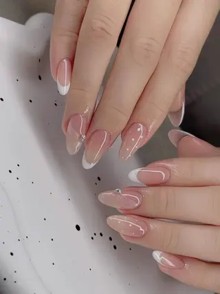 ネイル YUKI NAILのネイルデザイン