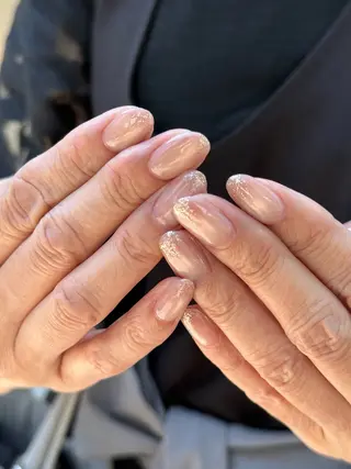 ネイル nailsalon mionのネイルデザイン