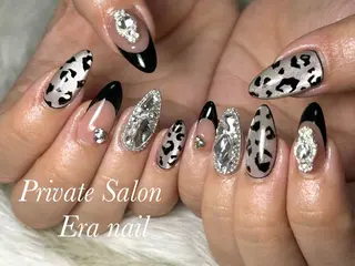 ネイル Era nailのネイルデザイン