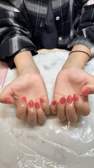 ネイル ✨アン ミユ✨のネイルデザイン