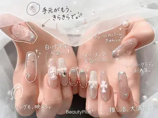 ネイル LOWA NAILのネイルデザイン