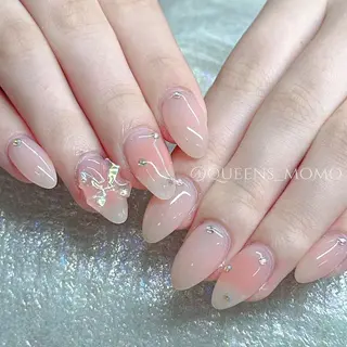 ネイル Queen’s 歌舞伎町店のネイルデザイン