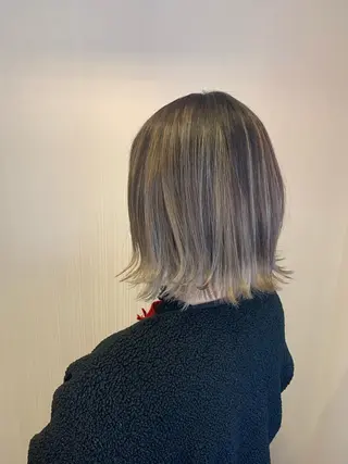 ショート カラー ◆◇◆ナカハマ アキト◆◇◆のヘアスタイル