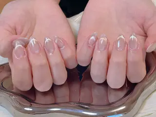 ネイル AfterSugar NailSlonのネイルデザイン
