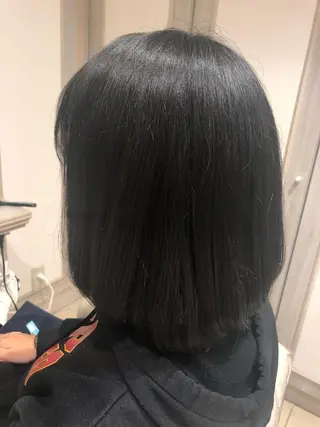 ミディアム 似合う髪型見つけます AYAKAのヘアスタイル