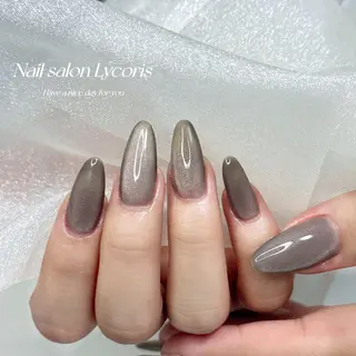 ネイル Nail salon Lycoris キキのネイルデザイン