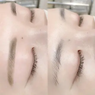マツエク・マツパ ダメージレス施術🥣 似合わせまつげ🪞のマツエク・マツパデザイン