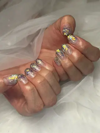 ネイル kafua.nail kiyonaのネイルデザイン