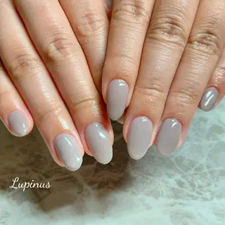 ネイル Lupinus ルピナスのネイルデザイン