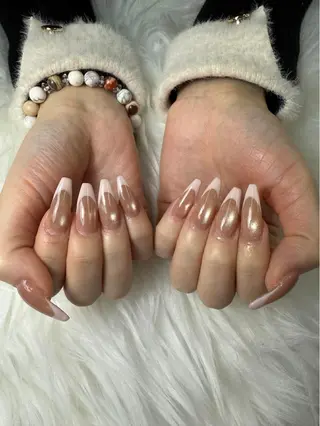 ネイル King nail Bakiのネイルデザイン