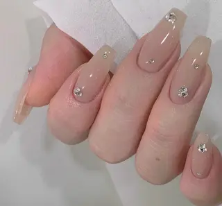 ネイル HIN NAILのネイルデザイン
