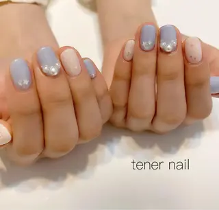 ネイル テネルネイル tener nailのネイルデザイン