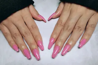 ネイル Sunny La Nailのネイルデザイン