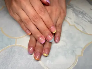 ネイル Lisa’s Salonのネイルデザイン