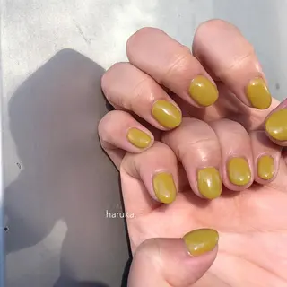ネイル nail salon Soiréeのネイルデザイン