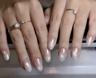 ネイル Hin Hana Nailのネイルデザイン