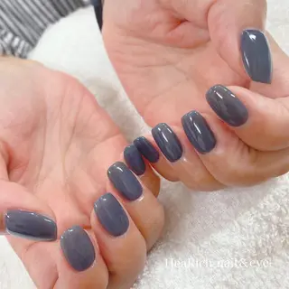 ネイル ネイルHeaRich Noe 野江本店のネイルデザイン