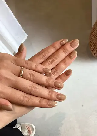 ネイル enna. nailのネイルデザイン