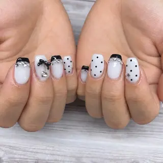ネイル MYu Beauty Salon MAIのネイルデザイン