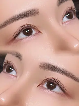マツエク・マツパ メリー🗼 六本木Eyelashのマツエク・マツパデザイン